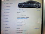 Tesla Model S 2018