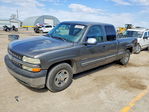 Chevrolet Silverado 2001