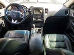 Dodge Durango 2012