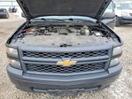 Chevrolet Silverado 2014
