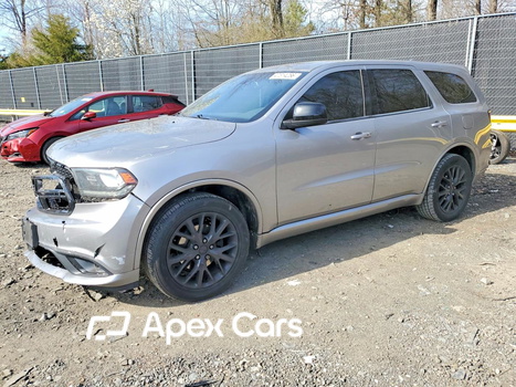 Dodge Durango 2016 - Image 1 of 14