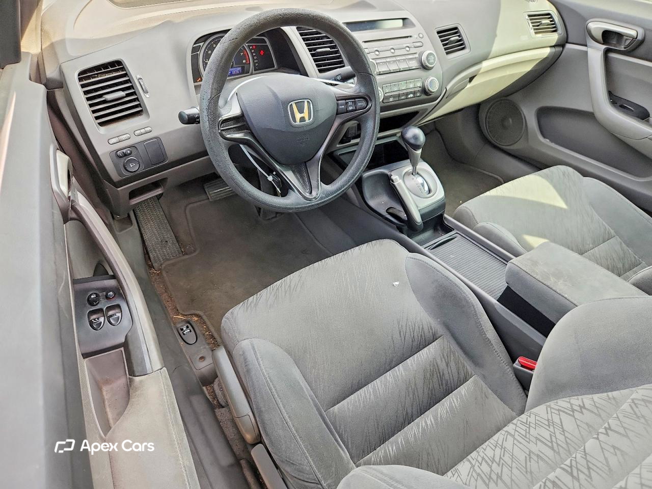 Honda Civic 2007