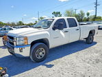 Chevrolet Silverado 2008