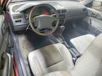 Toyota Tercel 1996