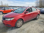 Kia Forte 2010