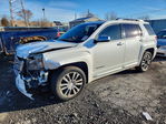 GMC Terrain 2017