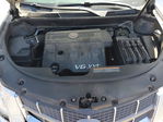 Cadillac SRX 2012