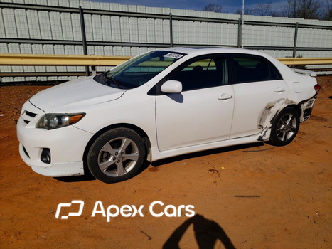 Toyota Corolla 2012 - Zdjęcie 1 z 13