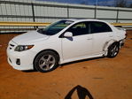 Toyota Corolla 2012