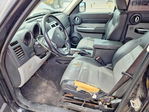 Dodge Nitro 2008