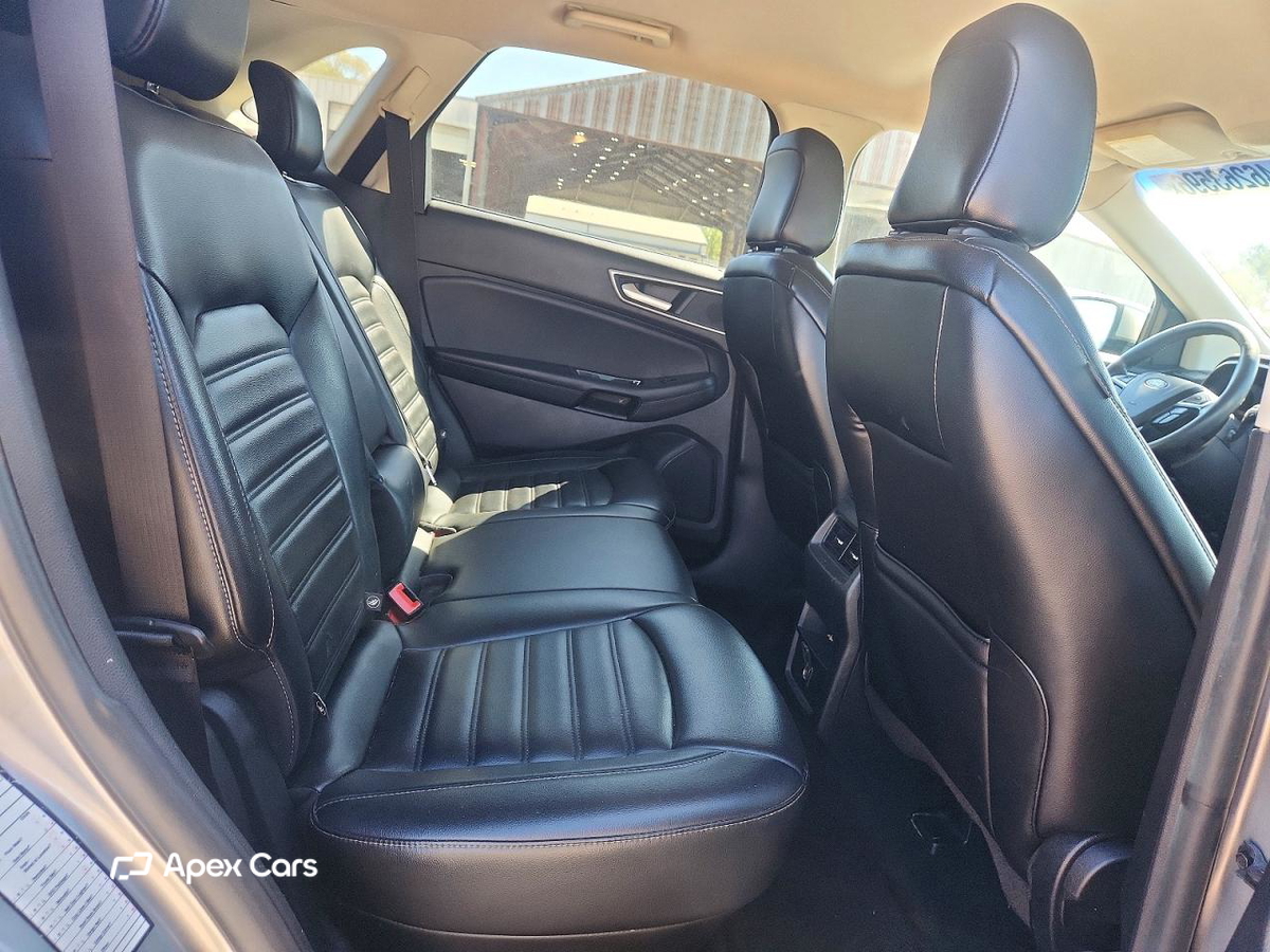 Ford Edge 2020
