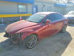 Lexus IS 2014