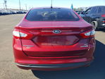 Ford Fusion 2016