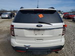 Ford Explorer 2013