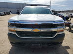 Chevrolet Silverado 2018