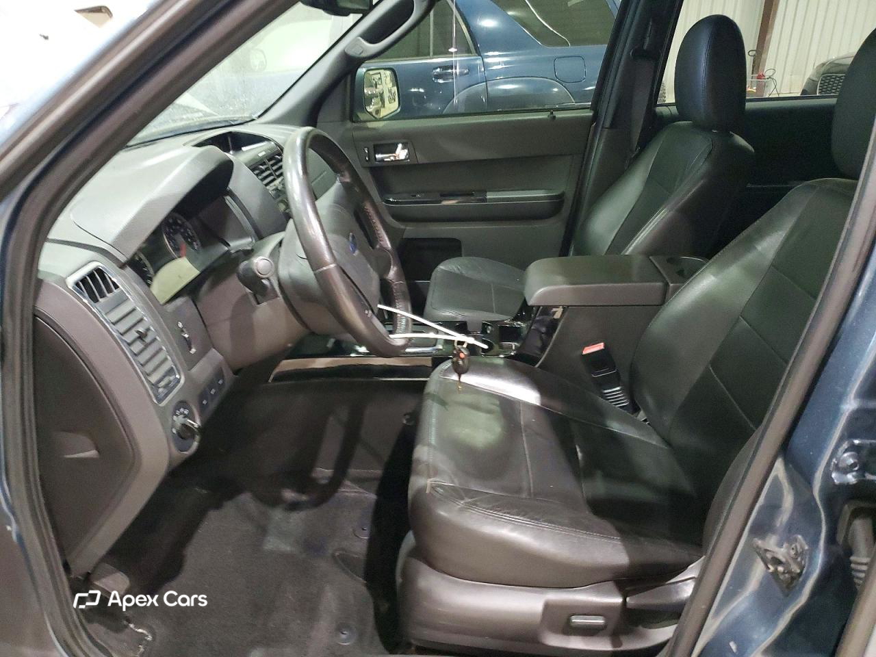 Ford Escape 2012