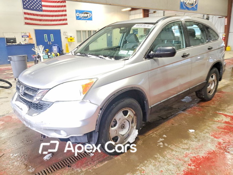 Honda CR-V 2010 - Image 1 of 13