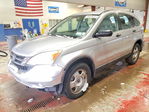 Honda CR-V 2010