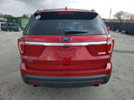 Ford Explorer 2017
