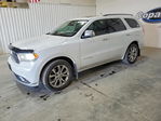 Dodge Durango 2018