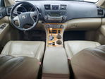 Toyota Highlander 2008