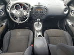 Nissan Juke 2014
