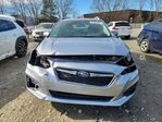 Subaru Impreza 2017