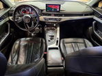 Audi A4 2017