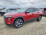 Chevrolet Trax 2024