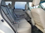 Subaru Forester 2012