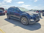 Chevrolet Equinox 2016