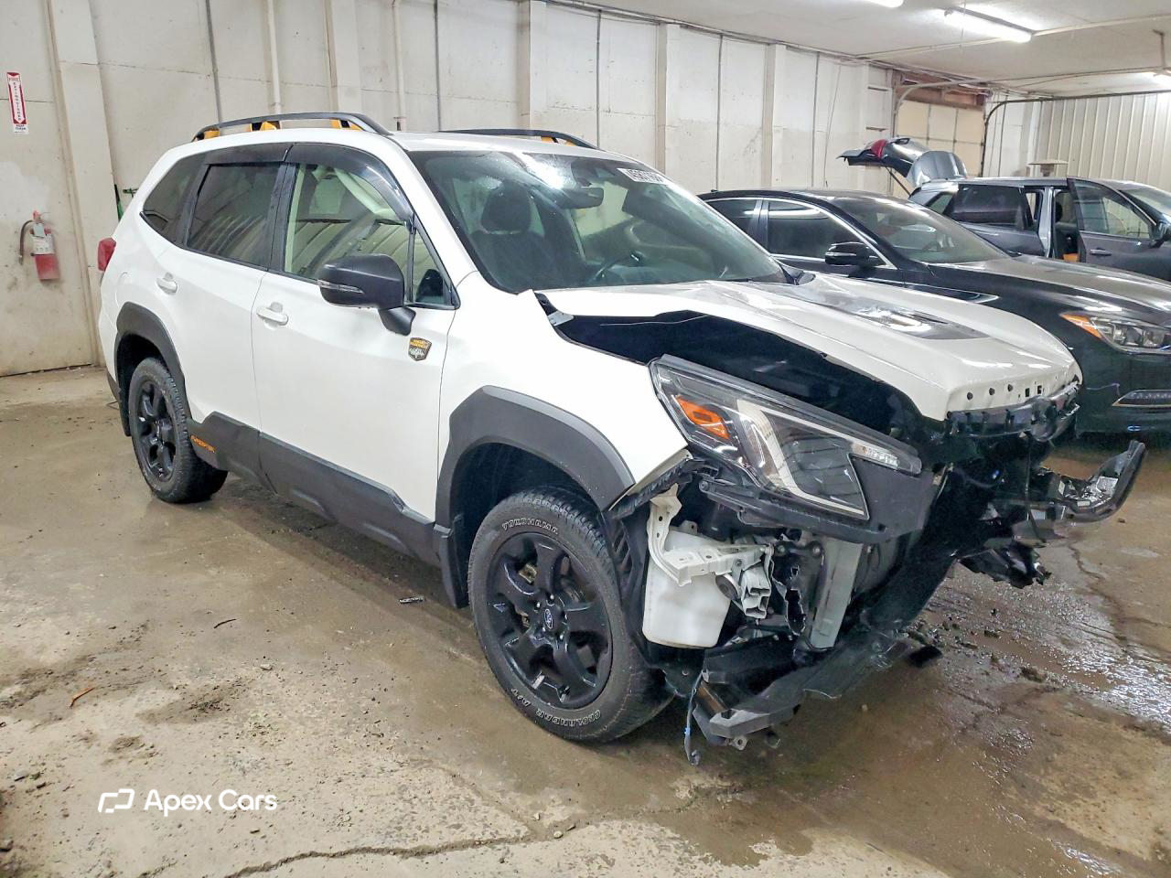 Subaru Forester 2023