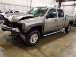 Chevrolet Silverado 2009