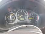 Subaru Impreza 2002