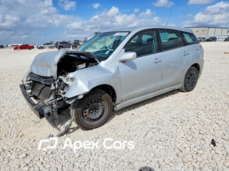 Toyota Matrix 2007 - Image 1 of 14