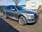 Audi Q7 2017