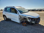 Volkswagen Tiguan 2016