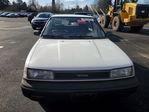 Toyota Corolla 1990