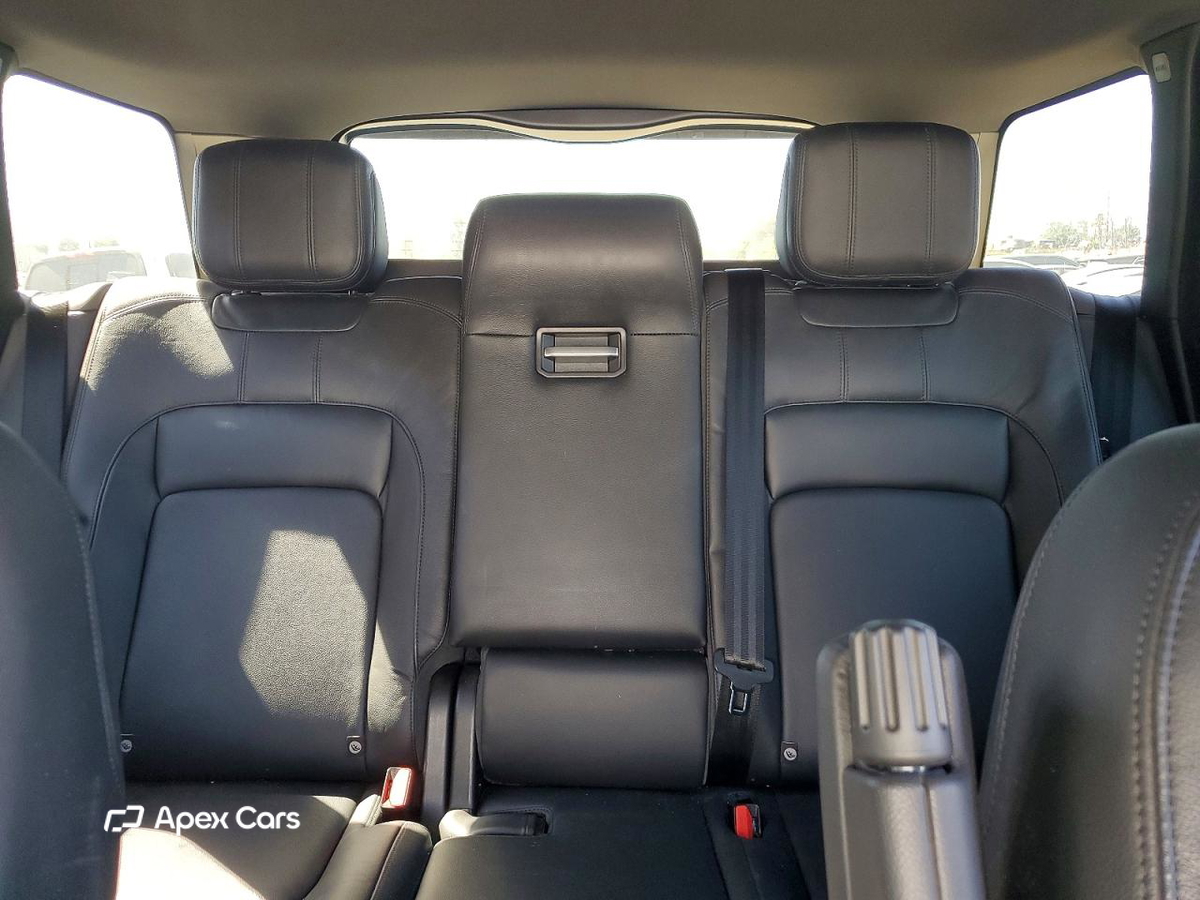 Land Rover Range Rover 2018