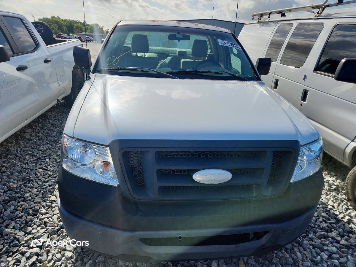 Ford F-150 2008