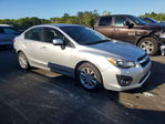 Subaru Impreza 2012