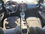 Nissan Juke 2012