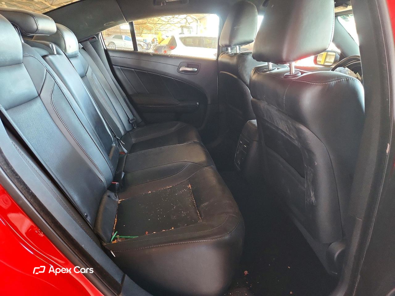 Dodge Charger 2019