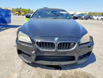 BMW M6 2014