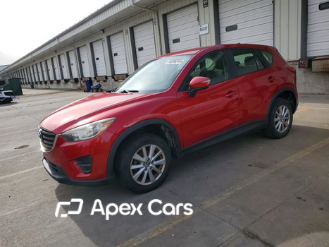 Mazda CX-5 2016 - Image 1 of 13