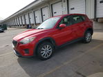 Mazda CX-5 2016