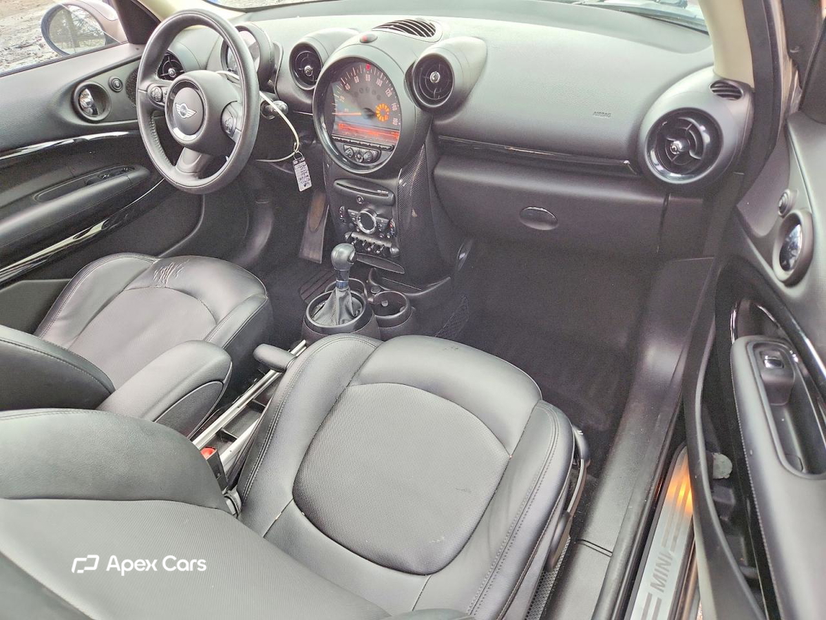 MINI Cooper 2015