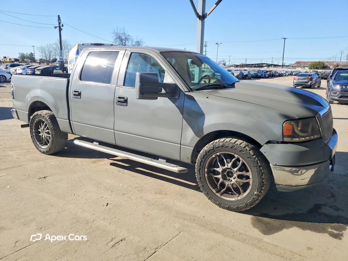 Ford F-150 2005