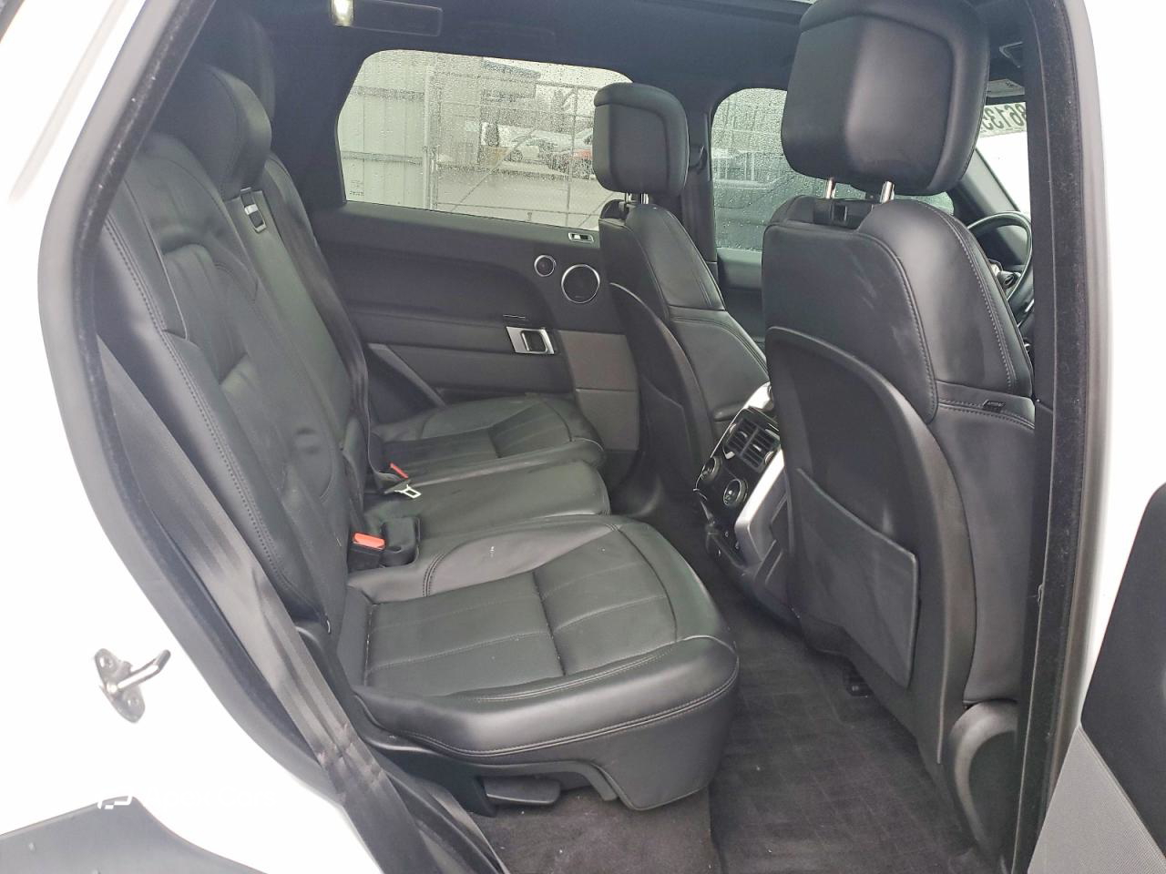 Land Rover Range Rover 2022