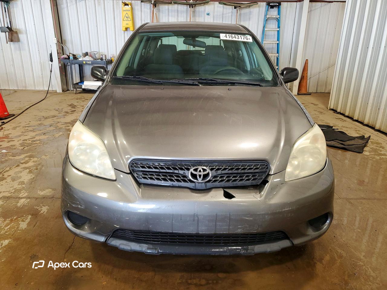 Toyota Matrix 2006